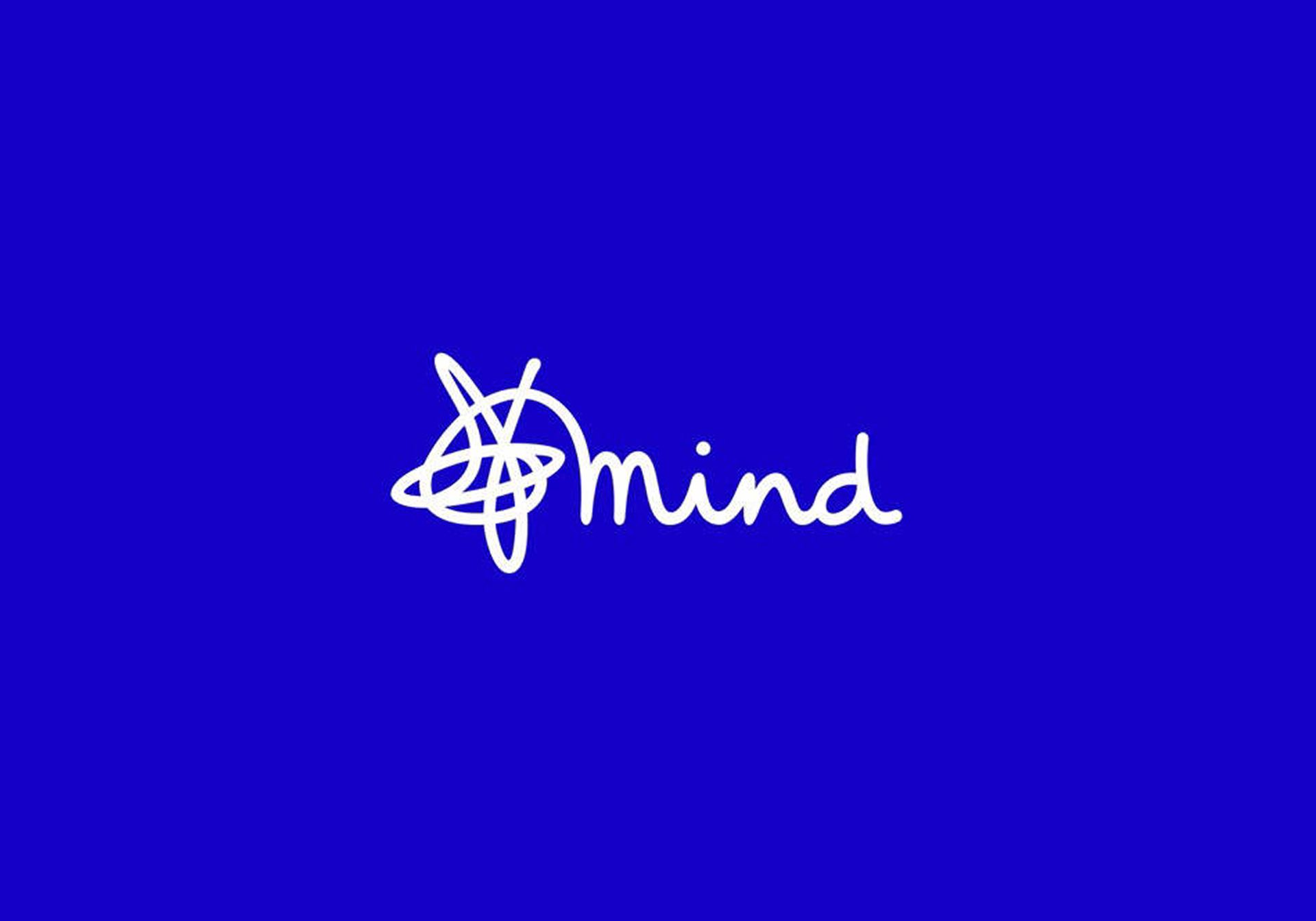 Mind Charity Logo