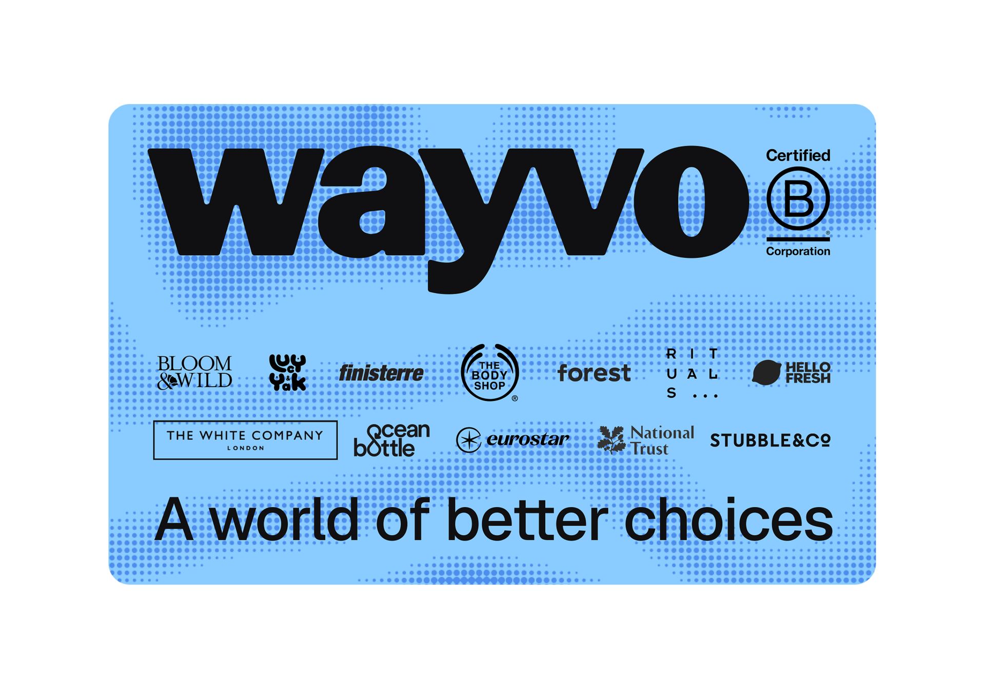 Wayvo