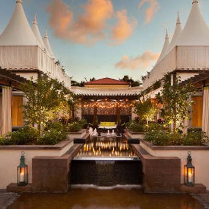 Eau Palm Beach Resort & Spa