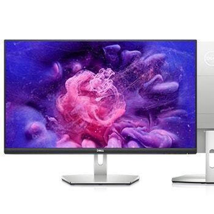 Dell 27" monitor